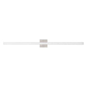 Craftmade - 10148BNK-LED - LED Vanity - Trim - Brushed Polished Nickel