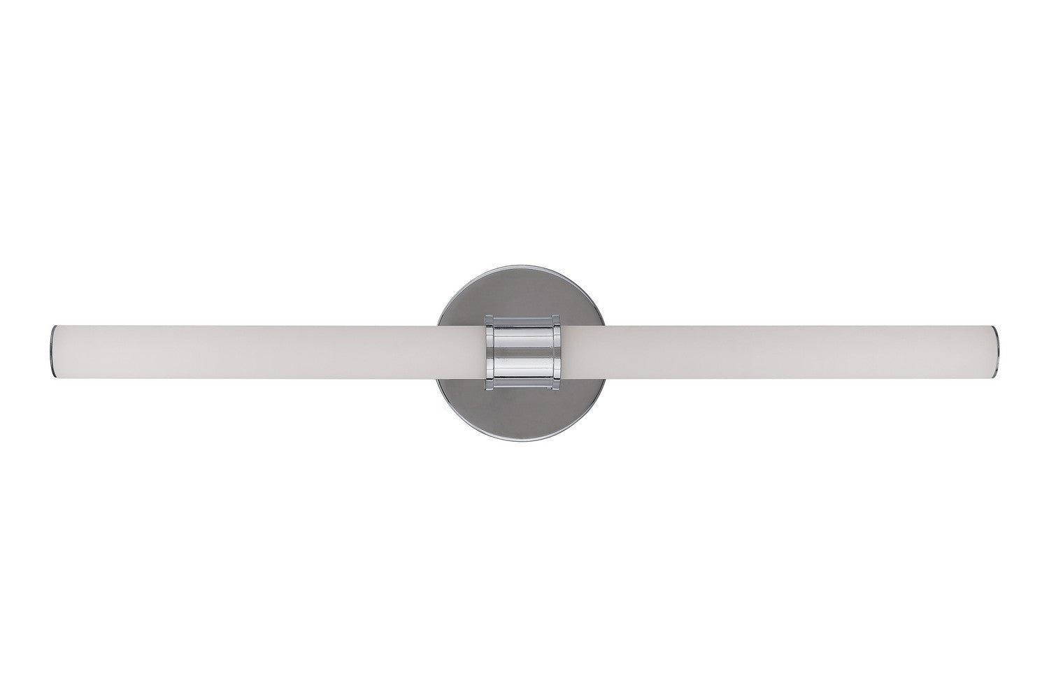 Craftmade - 20124CH-LED - LED Vanity - Alina - Chrome