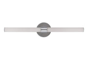 Craftmade - 20124CH-LED - LED Vanity - Alina - Chrome