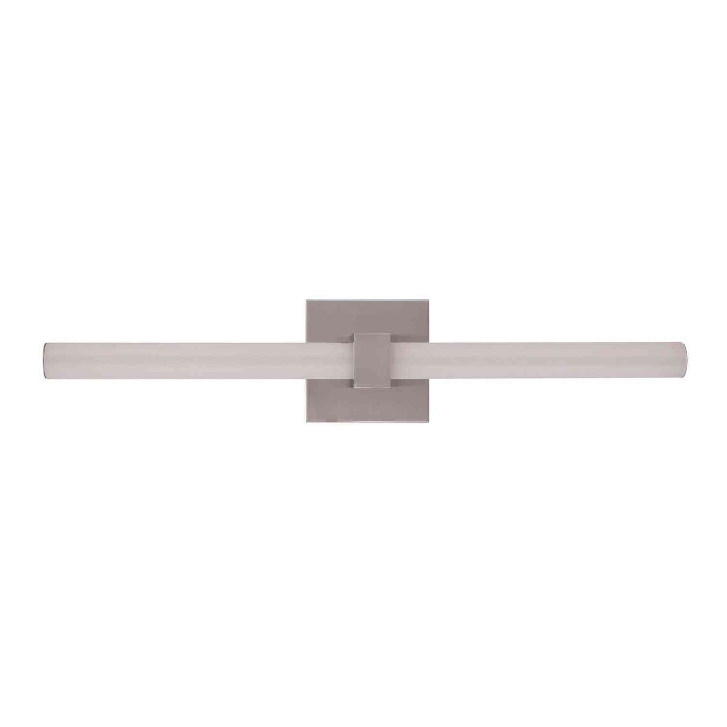 Craftmade - 20324BNK-LED - LED Vanity - Linear - Brushed Polished Nickel