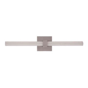 Craftmade - 20324BNK-LED - LED Vanity - Linear - Brushed Polished Nickel