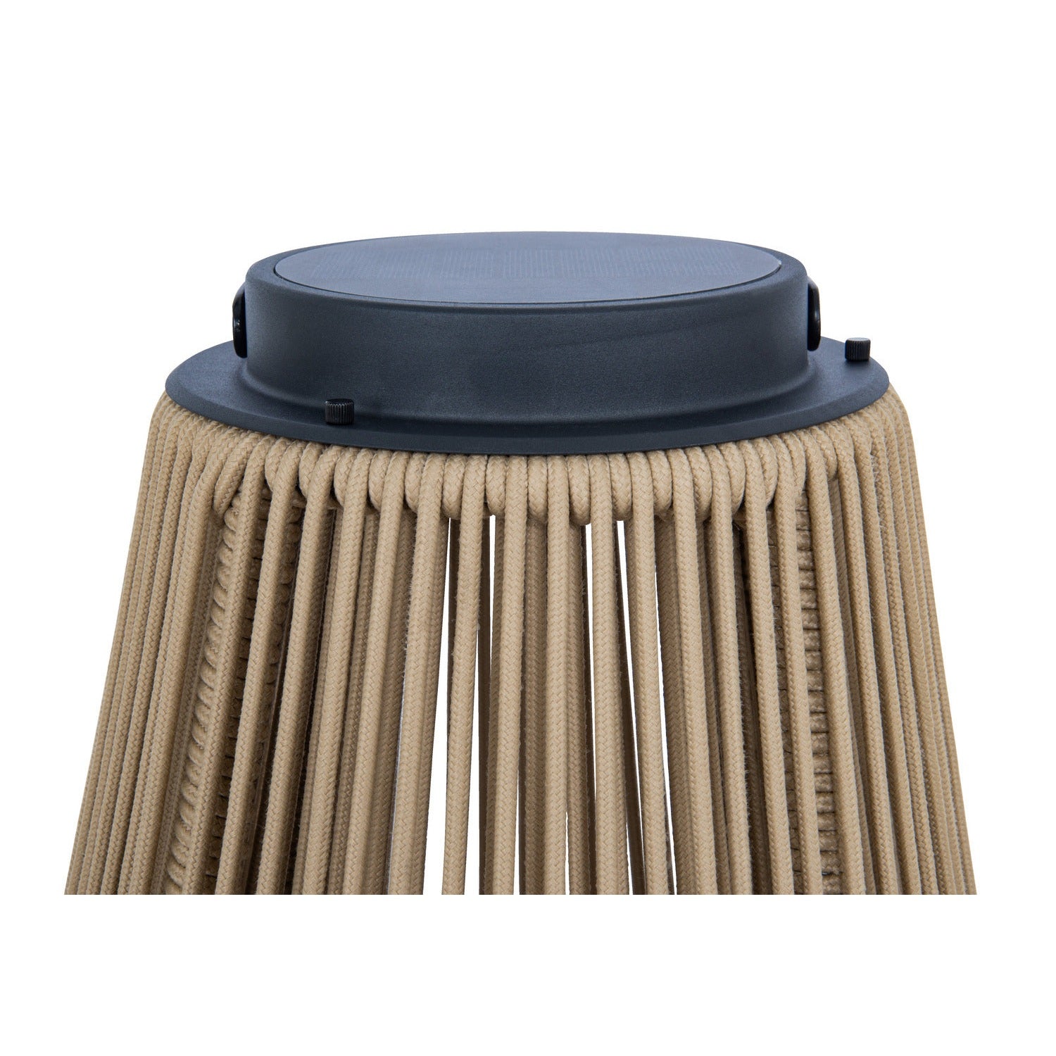 Craftmade - 86295MN-OTR - LED Outdoor Rechargeable Table Lamp - Sea Scape - Midnight
