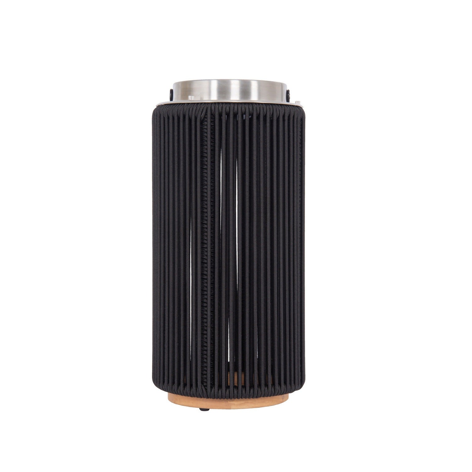 Craftmade - 86297SS-OTR - LED Outdoor Rechargeable Table Lamp - Sea Scape - Stainless Steel