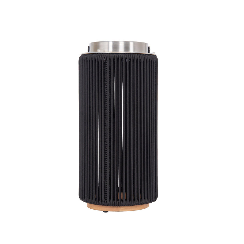 Craftmade - 86297SS-OTR - LED Outdoor Rechargeable Table Lamp - Sea Scape - Stainless Steel