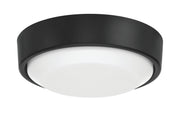 Craftmade - AMG52LK-FB-LED - LED Fan Light Kit - AMIGO 52 LIGHT KIT - Flat Black