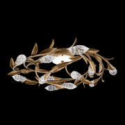 Schonbek - S2426-26OH - LED Flush Mount - Secret Garden - French Gold