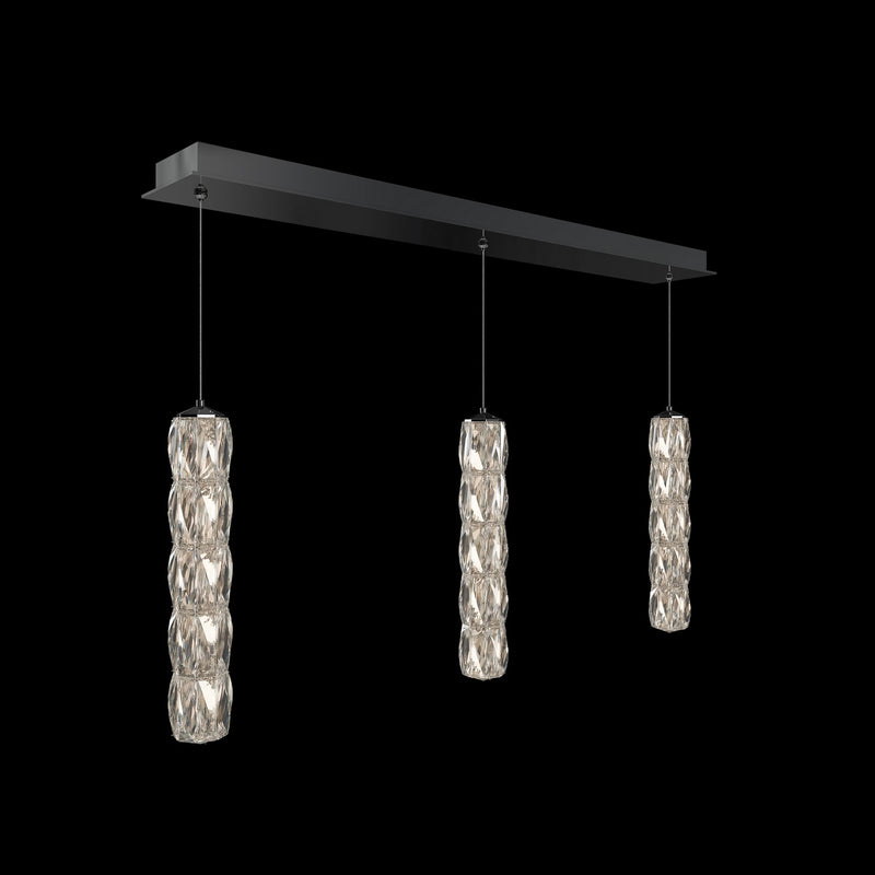 Schonbek - S26503L-401R - LED Pendant - Verve LED - Polished Stainless Steel