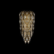 Schonbek - S27524-700O - Two Light Chandelier - Laureline - Aged Brass