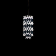Schonbek - S8114-51O - LED Mini Pendant - Tahitian - Black