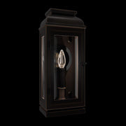 Schonbek - SW34516-719 - One Light Outdoor Wall Mount - La Motte - Oil Rubbed Bronze