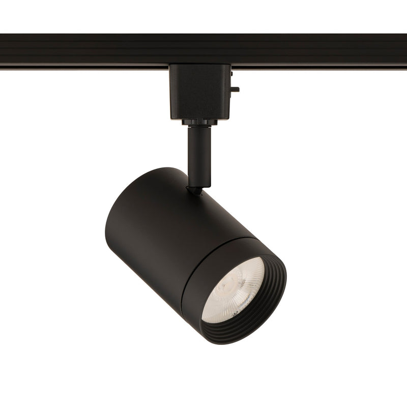 W.A.C. Lighting - H-7012-CS-BK - LED Track Luminaire - Ocularc - Black