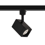 W.A.C. Lighting - H-7013-CS-BK - LED Track Luminaire - Ocularc - Black