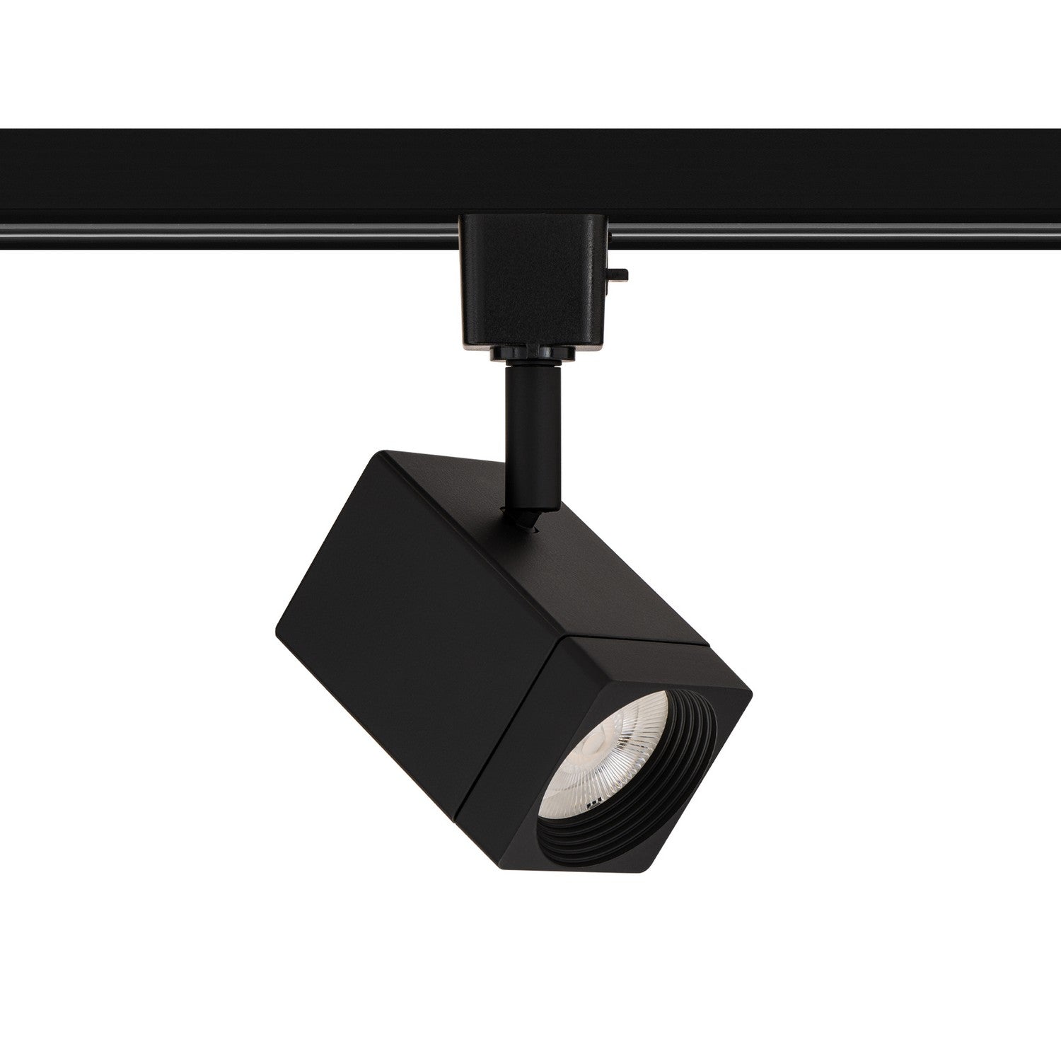 W.A.C. Lighting - H-7013-CS-BK - LED Track Luminaire - Ocularc - Black