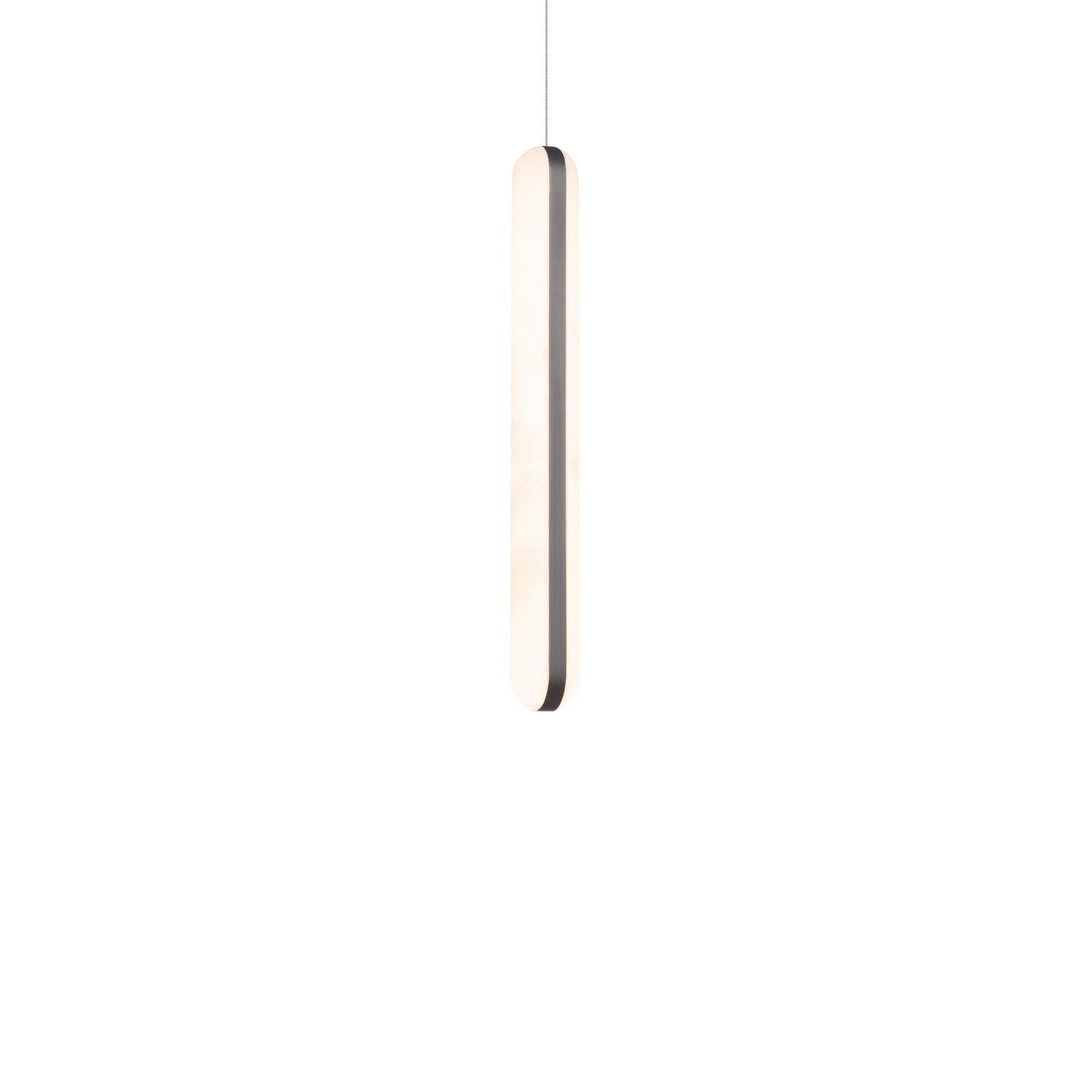 Modern Forms - PD-14518-AN - LED Mini Pendant - Cadiz - Antique Nickel