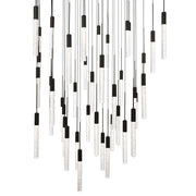 Modern Forms - PD-35641S-BK - LED Pendant - Magic - Black