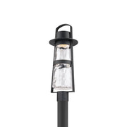 Modern Forms - PM-W28523-ORB - LED Outdoor Post Mount - Balthus - Oil Rubbed Bronze