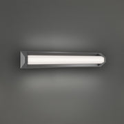 Modern Forms - WS-1527-27-BN - LED Bath Vanity - Swale - Brushed Nickel