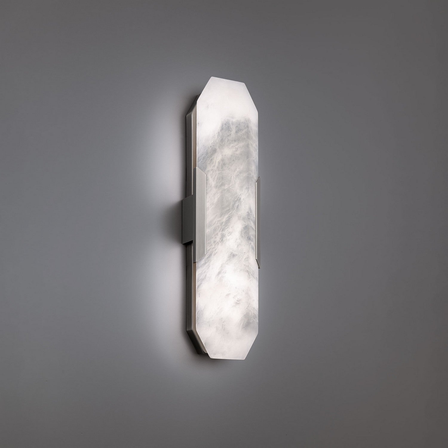 Modern Forms - WS-98324-AN - LED Wall Sconce - Toulouse - Antique Nickel