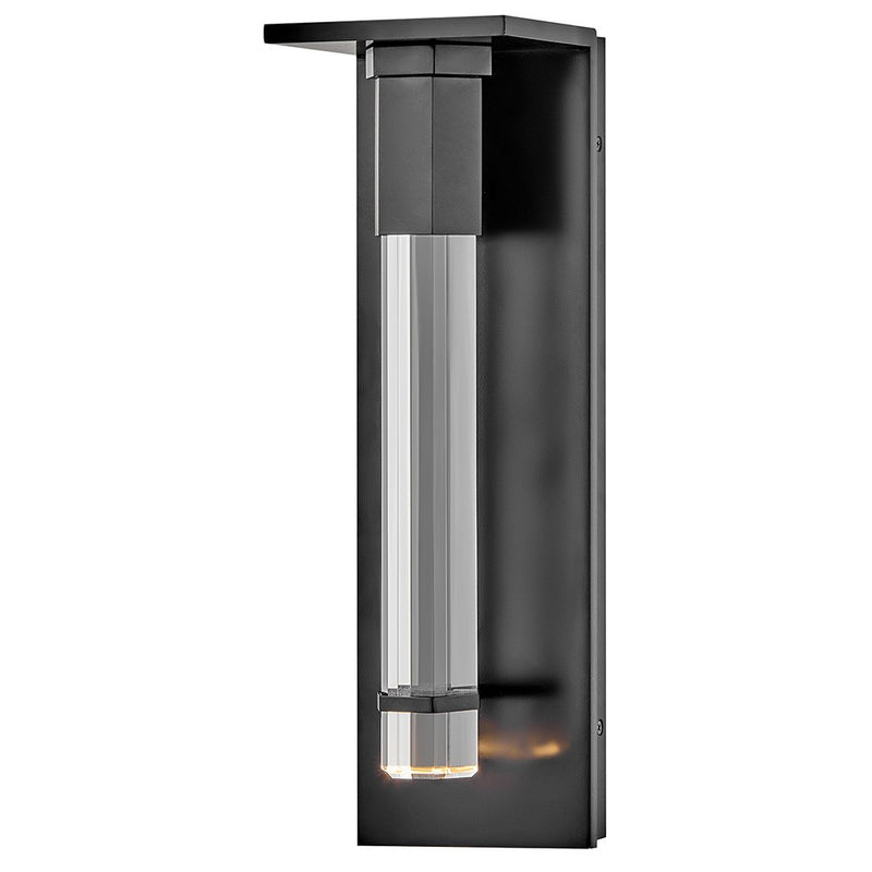 Hinkley - 28934BK - LED Wall Mount - Cecily - Black