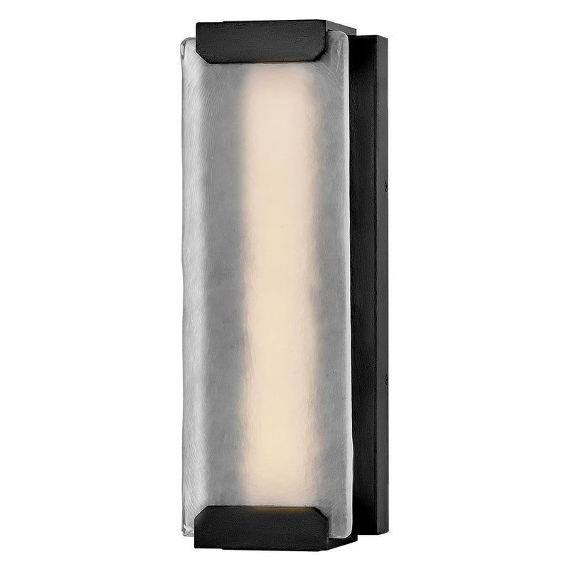 Hinkley - 28974BK - LED Wall Mount - Zayde - Black