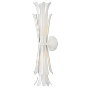 Hinkley - 47690TXP - LED Wall Sconce - Reina - Textured Plaster