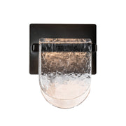 Hubbardton Forge - 209980-LED-89-ZM0842 - LED Wall Sconce - Riverbed - Ink