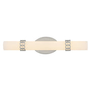 Hinkley - 57012BN - LED Vanity - Eliza - Brushed Nickel