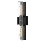Hinkley - 57062BX - LED Wall Sconce - Monte - Black Oxide