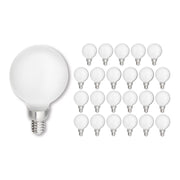 Hinkley - E12G162273MW-24 - Light Bulb - LumiGlo Bulb
