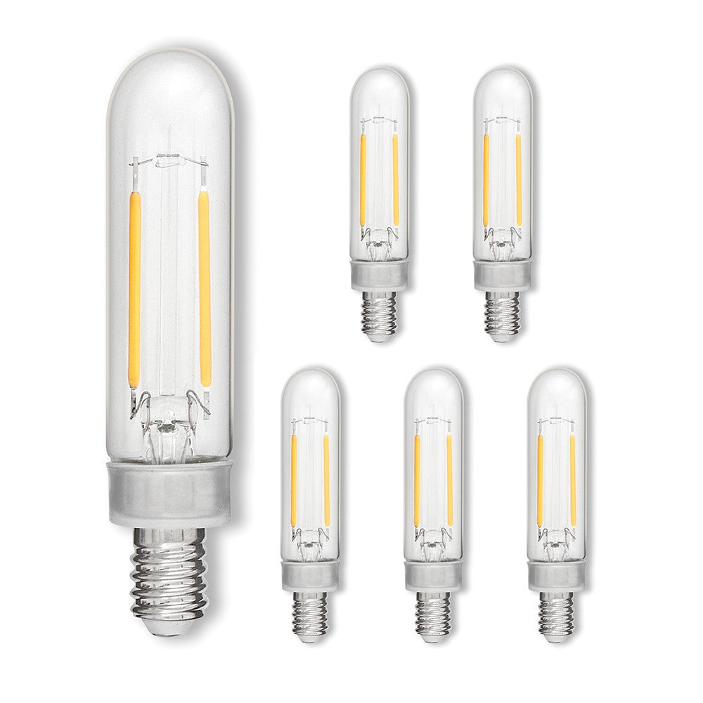 Hinkley - E12T62243CL-6 - Light Bulb - LumiGlo Bulb