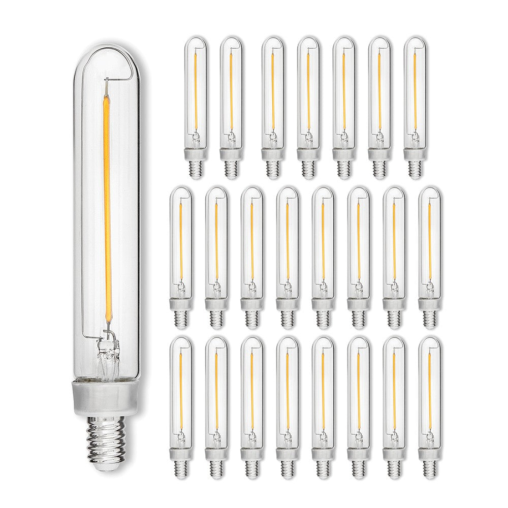 Hinkley - E12T62245CL-24 - Light Bulb - LumiGlo Bulb