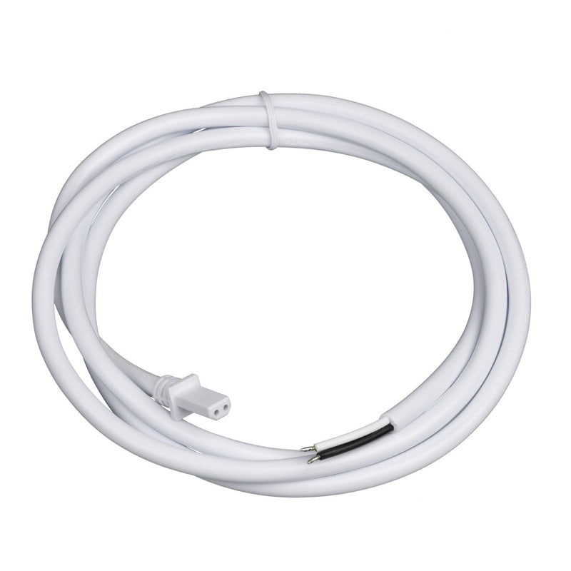 American Lighting - MLINK-120-CONKIT - Conkit - 120V Microlink - White