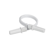 American Lighting - MLINK-120-JUMP6 - 6" Jumper - 120V Microlink - White