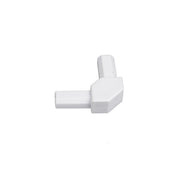 American Lighting - MLINK-120-R - R Connectors - 120V Microlink - White
