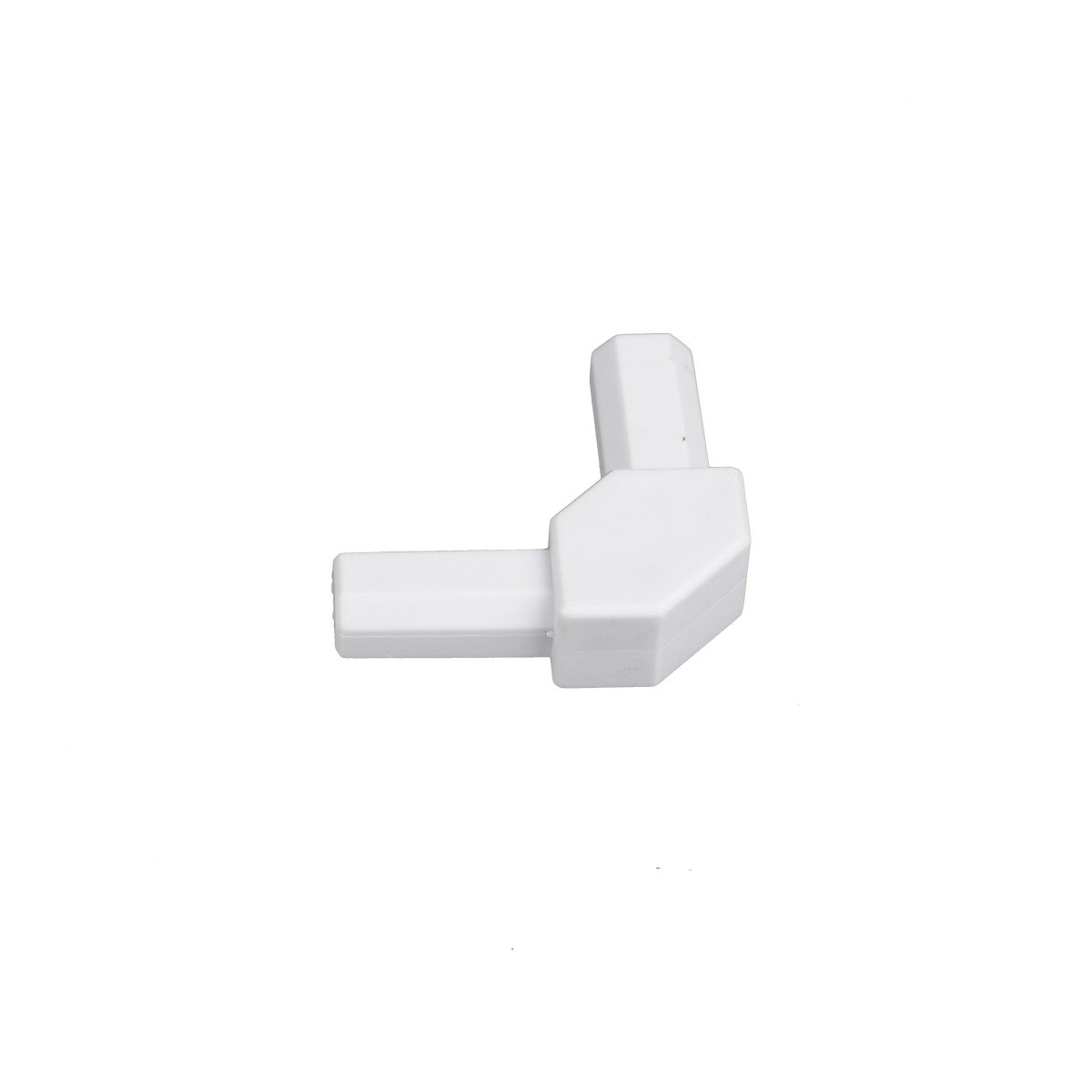 American Lighting - MLINK-120-R - R Connectors - 120V Microlink - White