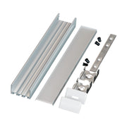 American Lighting - PE-GTX-2M-BNDL1 - Gtx Bundle Of 1 - Gtx Bundle - Aluminum