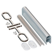American Lighting - PE-STRUT-2M-BNDL1 - Bundle Of 1 - Strut Extrusion - Aluminum