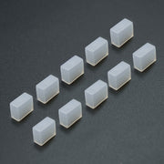 American Lighting - TL-ENDS65-10 - End Caps - End Caps - White