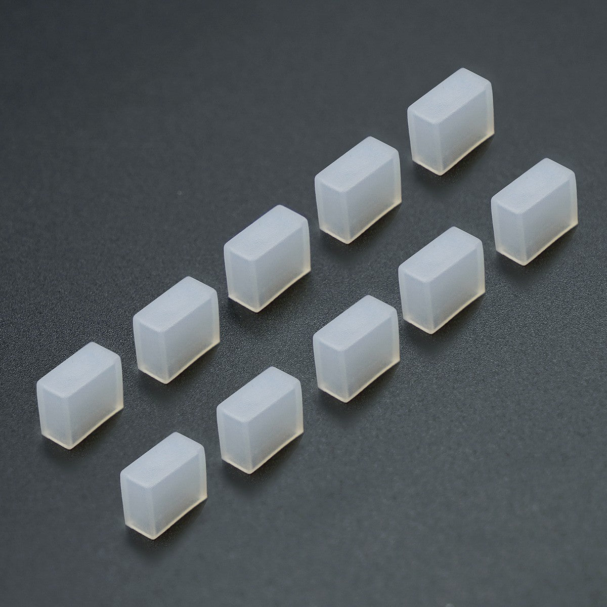 American Lighting - TL-ENDS65-10 - End Caps - End Caps - White