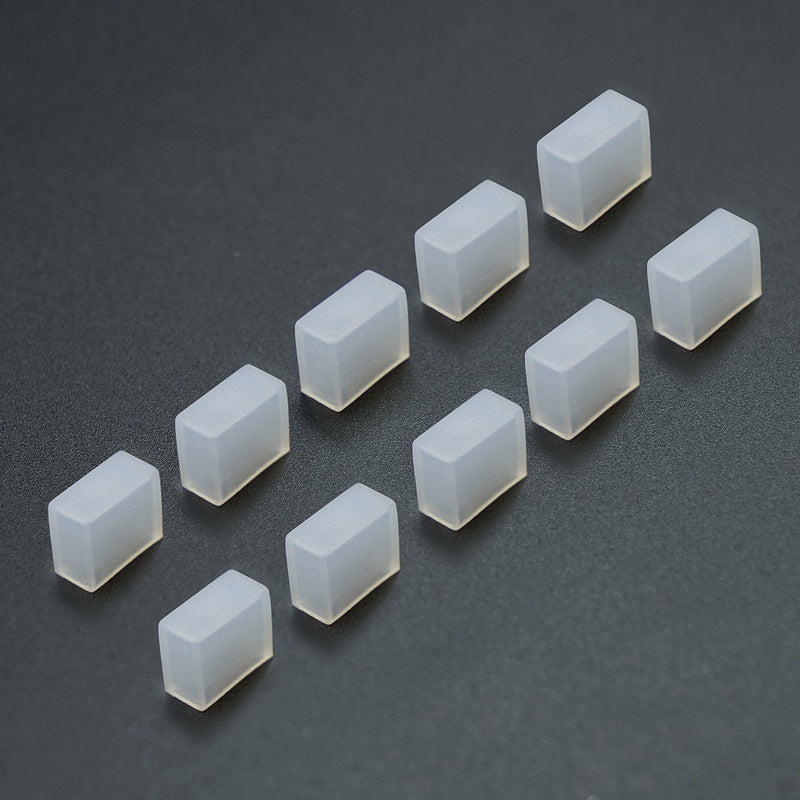 American Lighting - TL-ENDS65-10 - End Caps - End Caps - White
