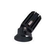 W.A.C. Lighting - R2FRAL-TWA-BK - LED Trim - 2In Fq Downlights - Black