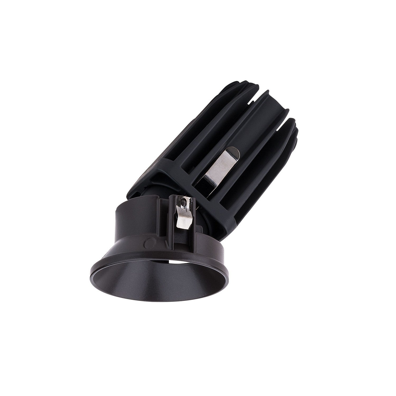 W.A.C. Lighting - R2FRAL-TWA-DB - LED Trim - 2In Fq Downlights - Dark Bronze