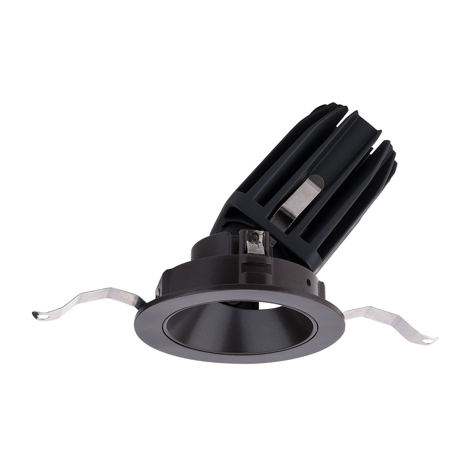 W.A.C. Lighting - R2FRAT-TWA-DB - LED Trim - 2In Fq Downlights - Dark Bronze