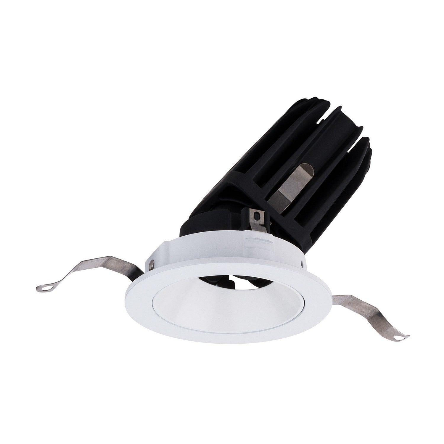 W.A.C. Lighting - R2FRAT-TWA-WT - LED Trim - 2In Fq Downlights - White