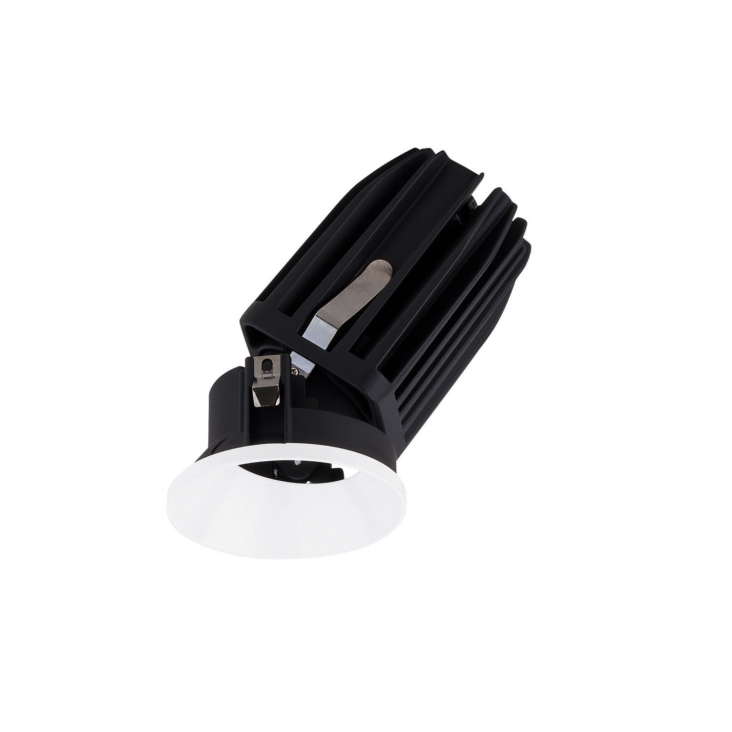 W.A.C. Lighting - R2FRAL-TWA-WT - LED Trim - 2In Fq Downlights - White