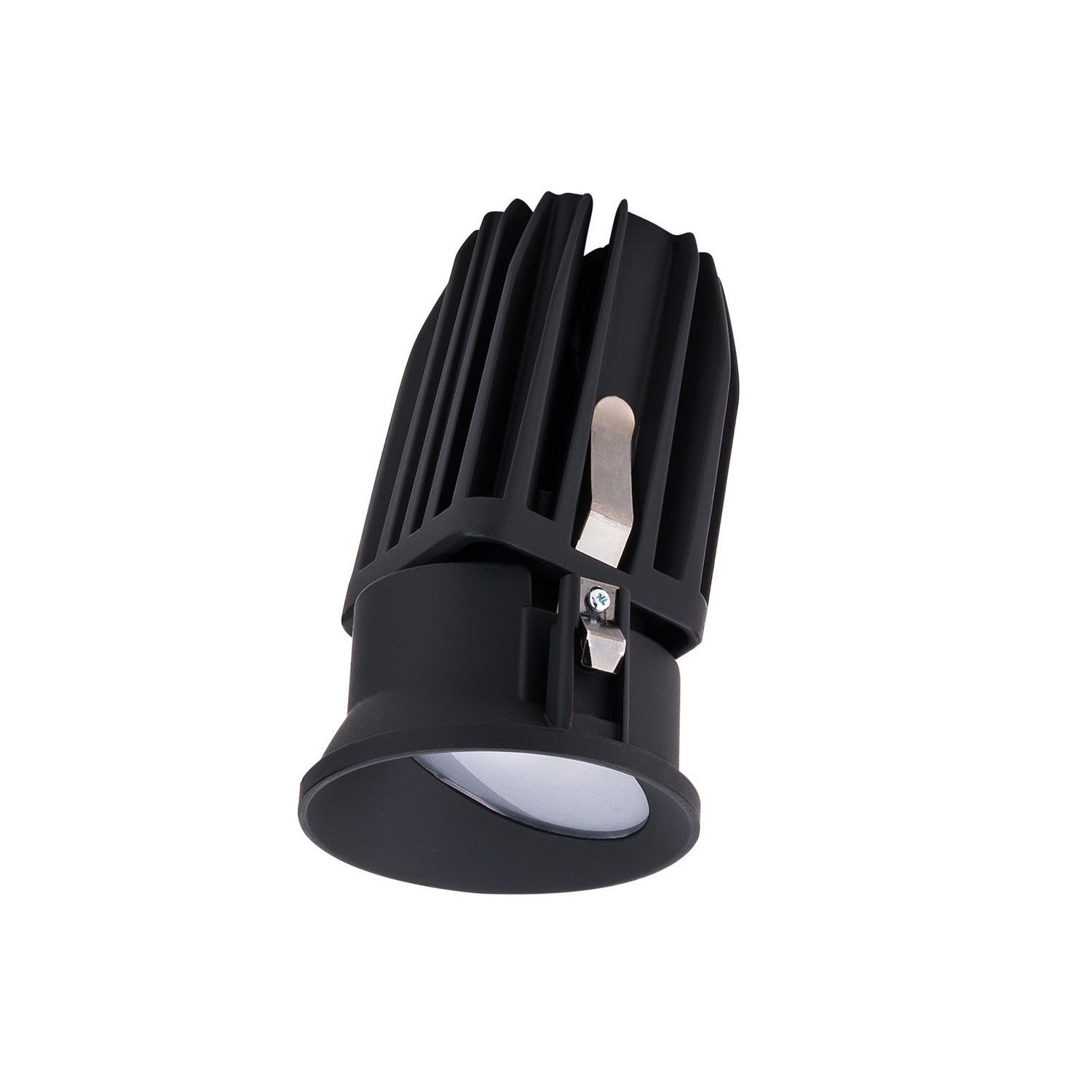 W.A.C. Lighting - R2FRWL-TWA-DB - LED Trim - 2In Fq Downlights - Dark Bronze