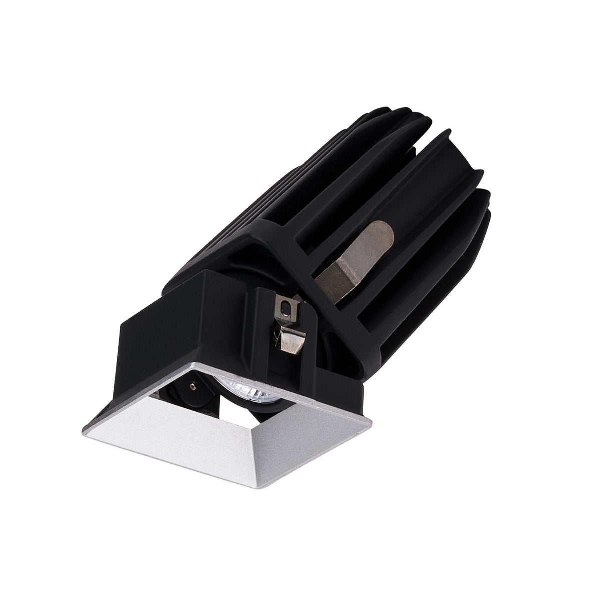 W.A.C. Lighting - R2FSAL-TWA-HZ - LED Trim - 2In Fq Downlights - Haze