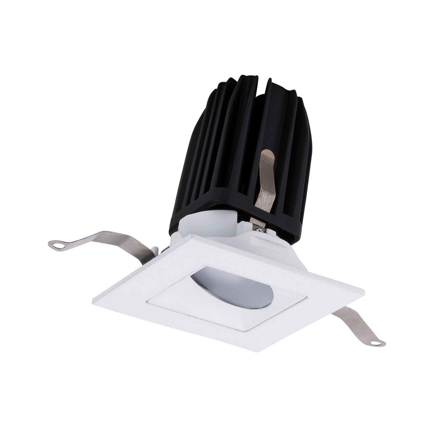 W.A.C. Lighting - R2FSWT-TWA-WT - LED Trim - 2In Fq Downlights - White