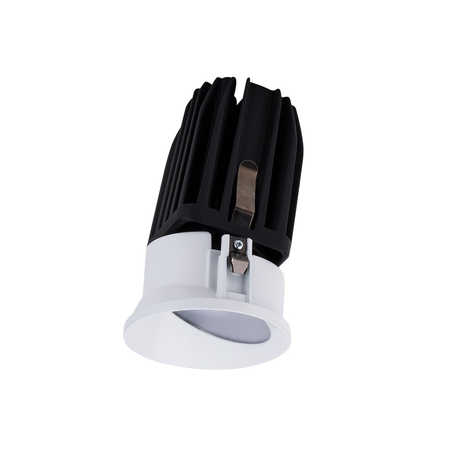 W.A.C. Lighting - R2FRWL-TWA-WT - LED Trim - 2In Fq Downlights - White