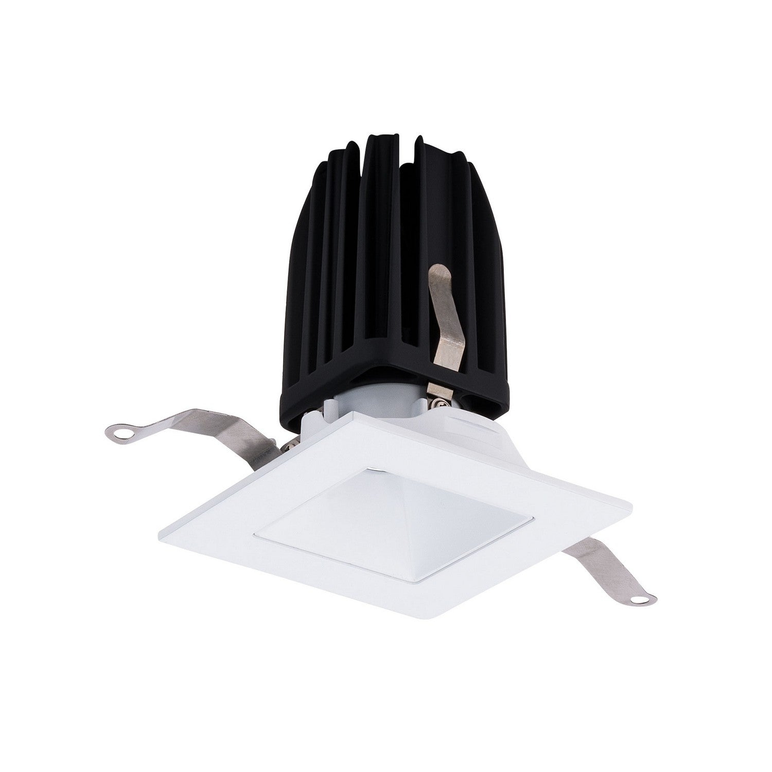 W.A.C. Lighting - R2FSDT-TWA-WT - LED Trim - 2In Fq Downlights - White